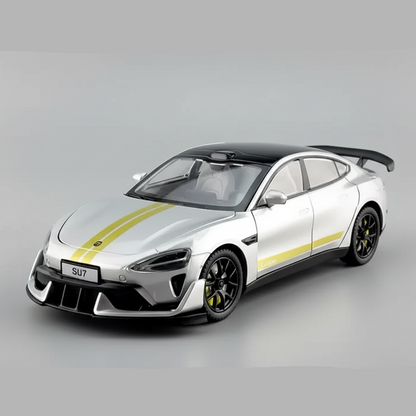 Xiaomi SU7 Ultra 1/24