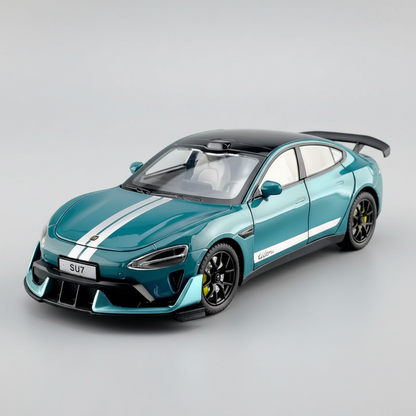 Xiaomi SU7 Ultra 1/24