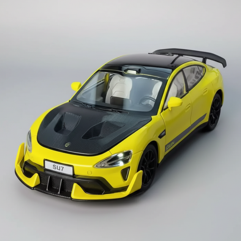 Xiaomi SU7 Ultra 1/24