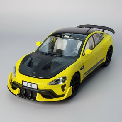 Xiaomi SU7 Ultra 1/24