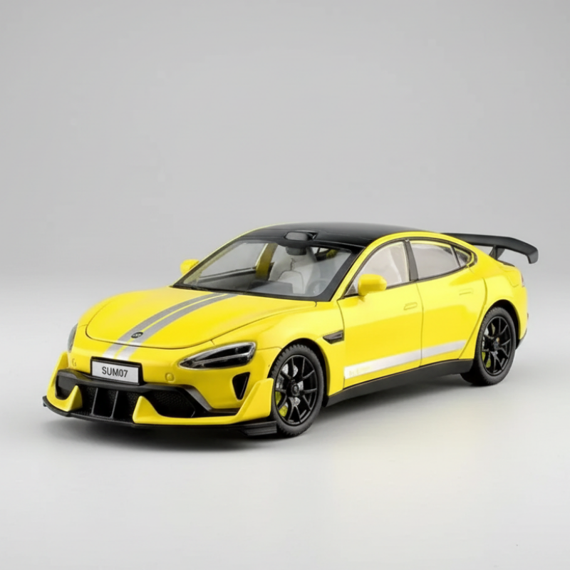 Xiaomi SU7 Ultra 1/24