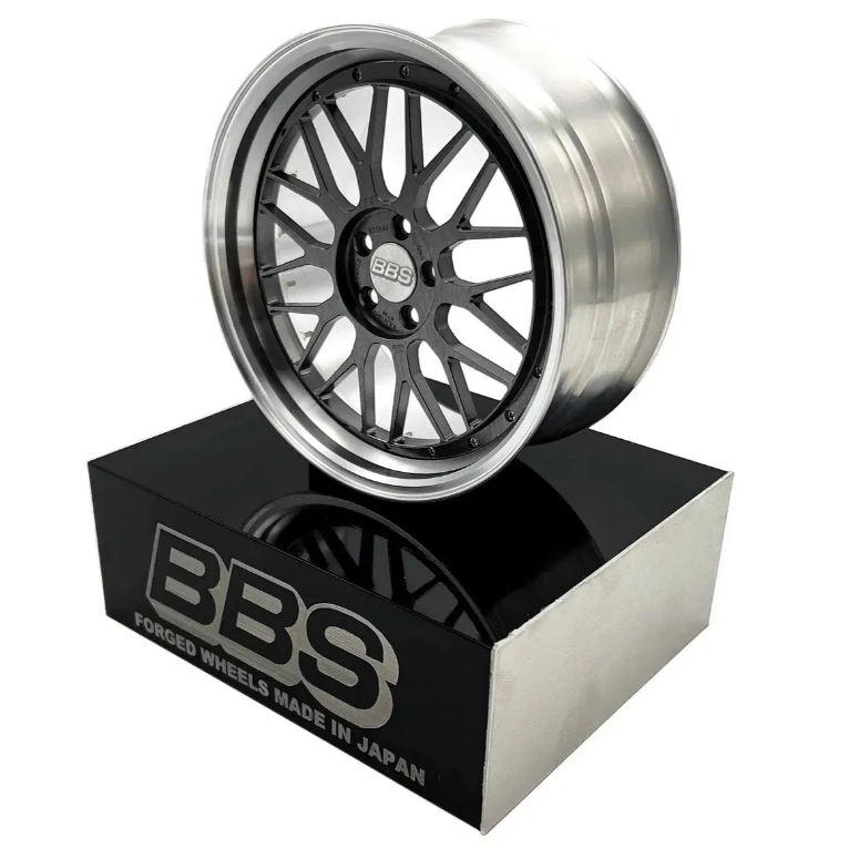BBS LM Rims