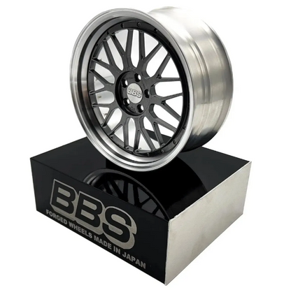 BBS LM Rims