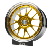 BBS LM-R Rims