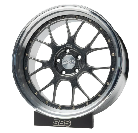 BBS LM-R Rims