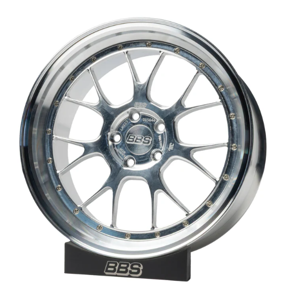 BBS LM-R Rims