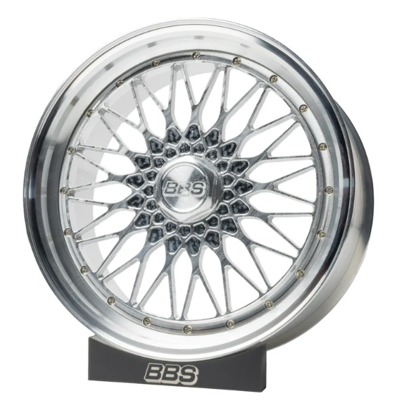 BBS RS Rims