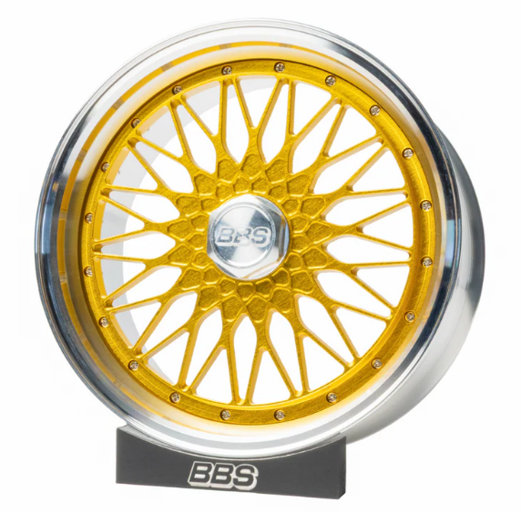 BBS RS Rims