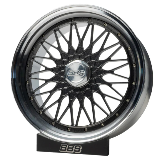 BBS RS Rims