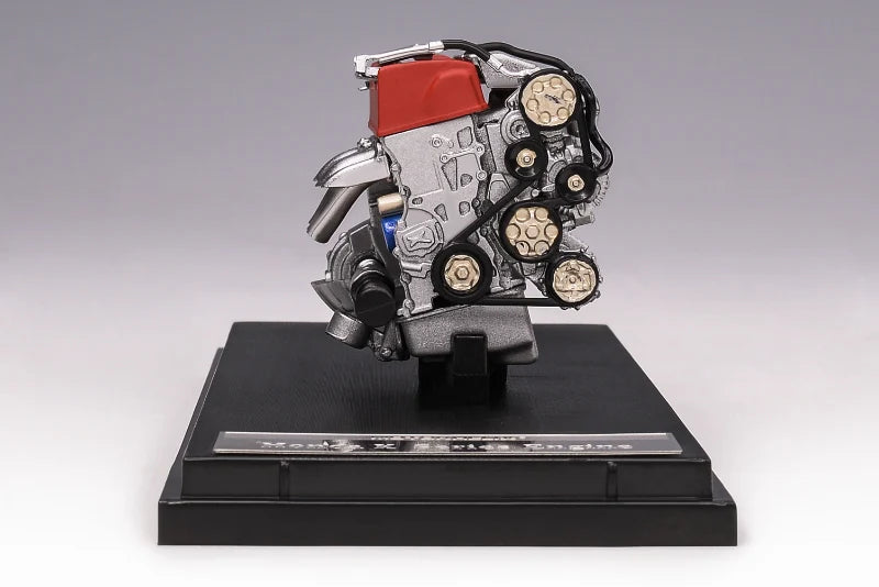 Honda K20A FD2 Engine 1/18