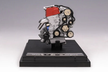Honda K20A FD2 Engine 1/18