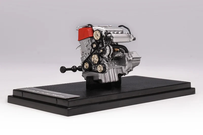 Honda K20A FD2 Engine 1/18