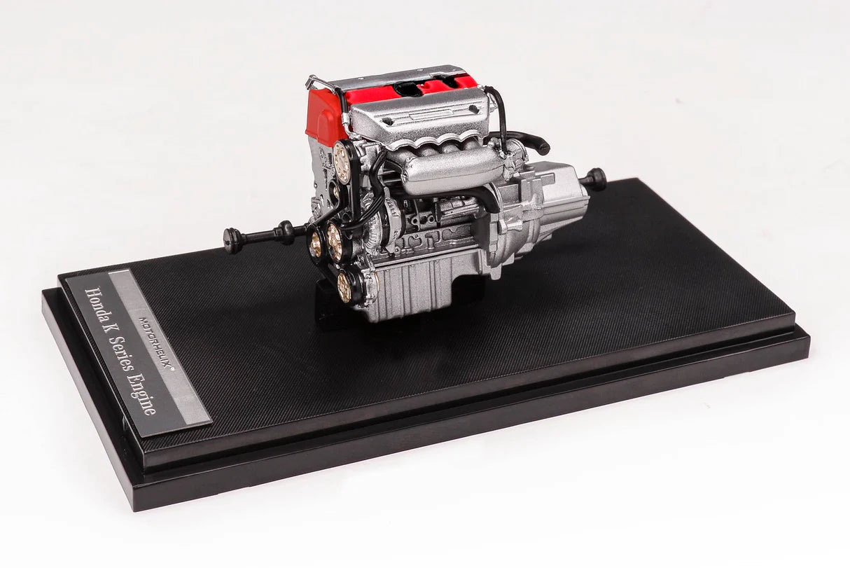 Honda K20A FD2 Engine 1/18