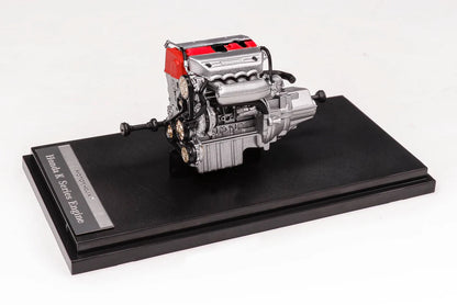 Honda K20A FD2 Engine 1/18
