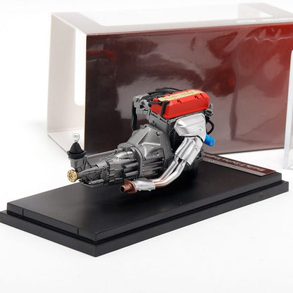 Honda F Series S2000 VTEC Engine 1/18