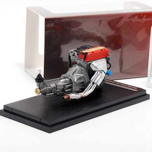 Honda F Series S2000 VTEC Engine 1/18