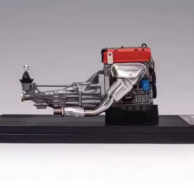 Honda F Series S2000 VTEC Engine 1/18
