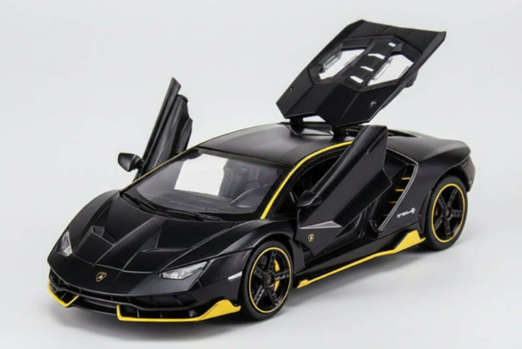 lamborghini centenario model car