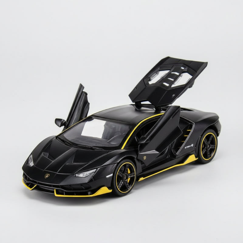 lamborghini centenario model car