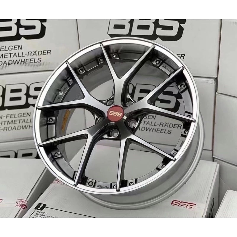 BBS RI-S Rims