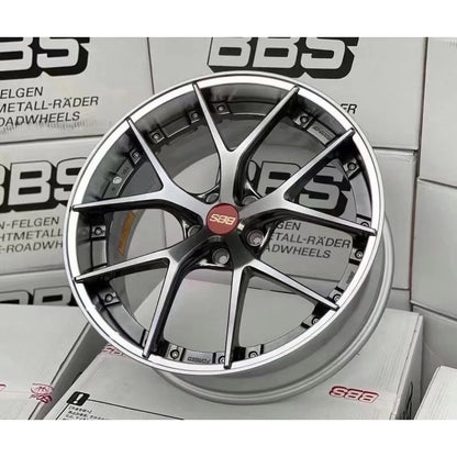 BBS RI-S Rims