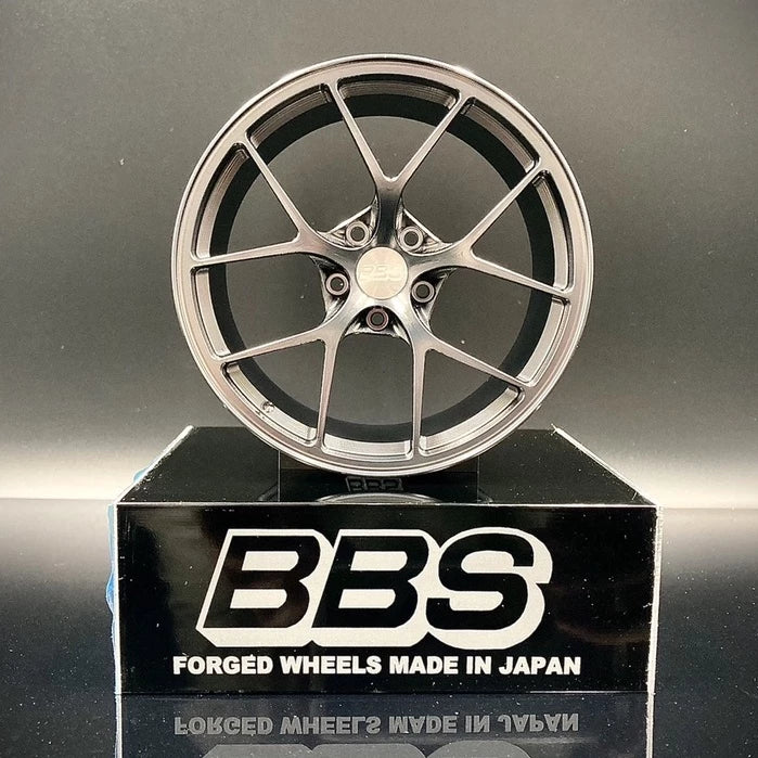 BBS RI-D Rims