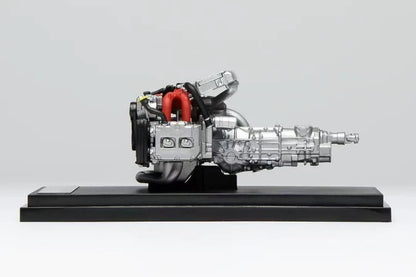 Subaru EJ20 STi Engine 1/18