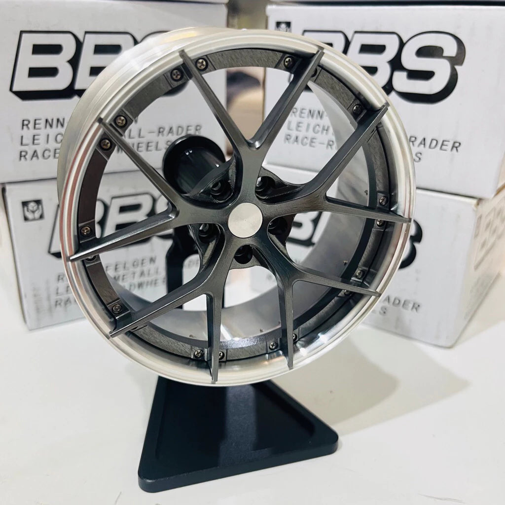 BBS RI-S Rims