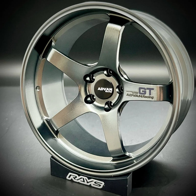 Advan GT Rims