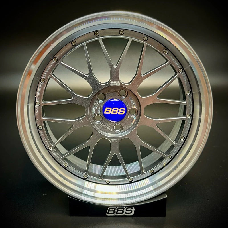 BBS LM Rims