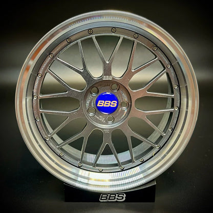 BBS LM Rims