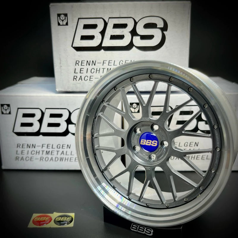 BBS LM Rims