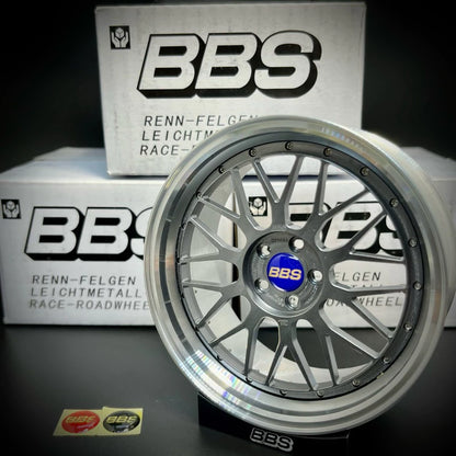 BBS LM Rims