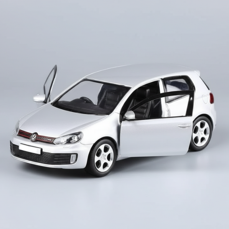 Volkswagen Golf MK6 GTI